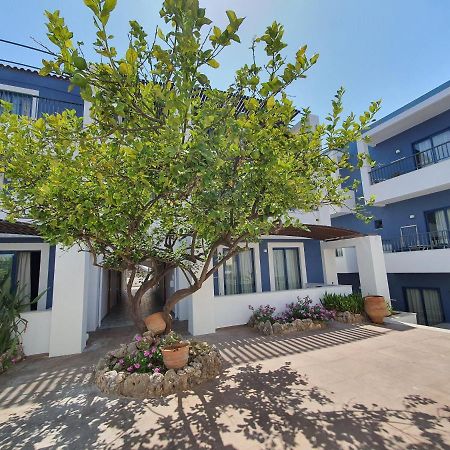 Stalida Eleni Beach Apartment المظهر الخارجي الصورة