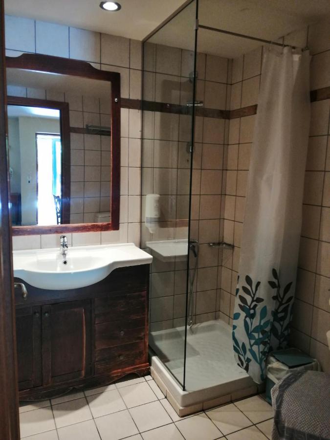 Stalida Eleni Beach Apartment المظهر الخارجي الصورة